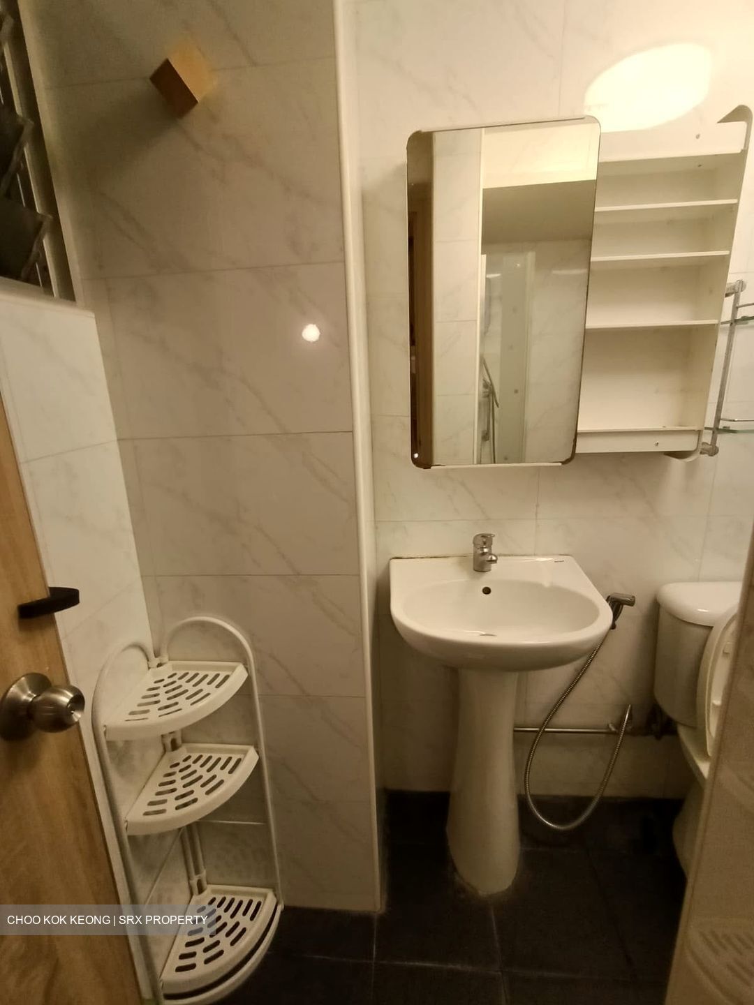 Ivory Heights (D22), Condominium #621164411